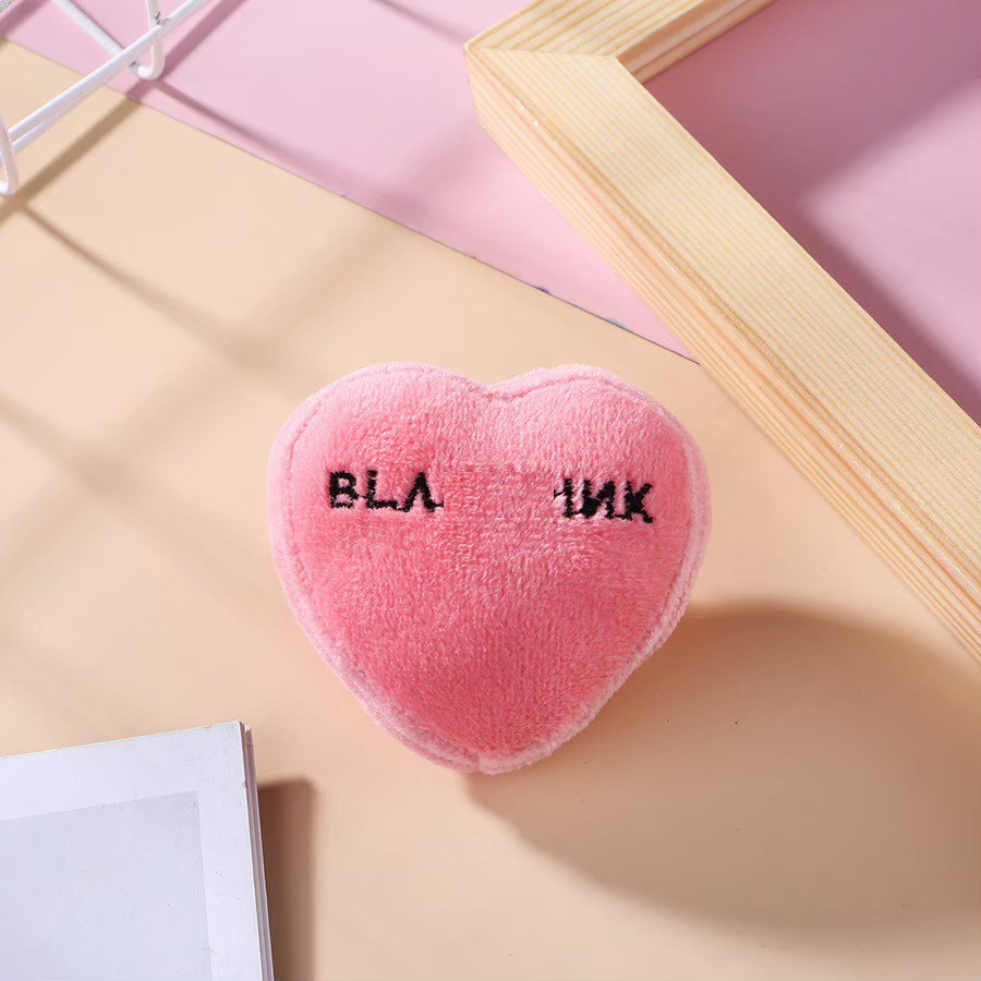 กิ๊บติดผม/เข็มกลัด KPOP - BTS / Black Pink / EXO / NCT / GOT7