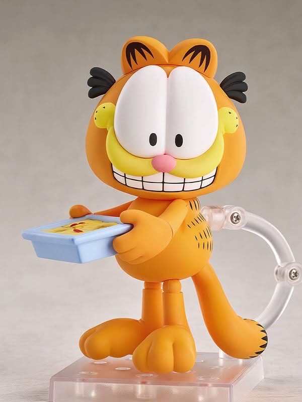 Pre-order : Nendoroid Garfield by Good Smile Company