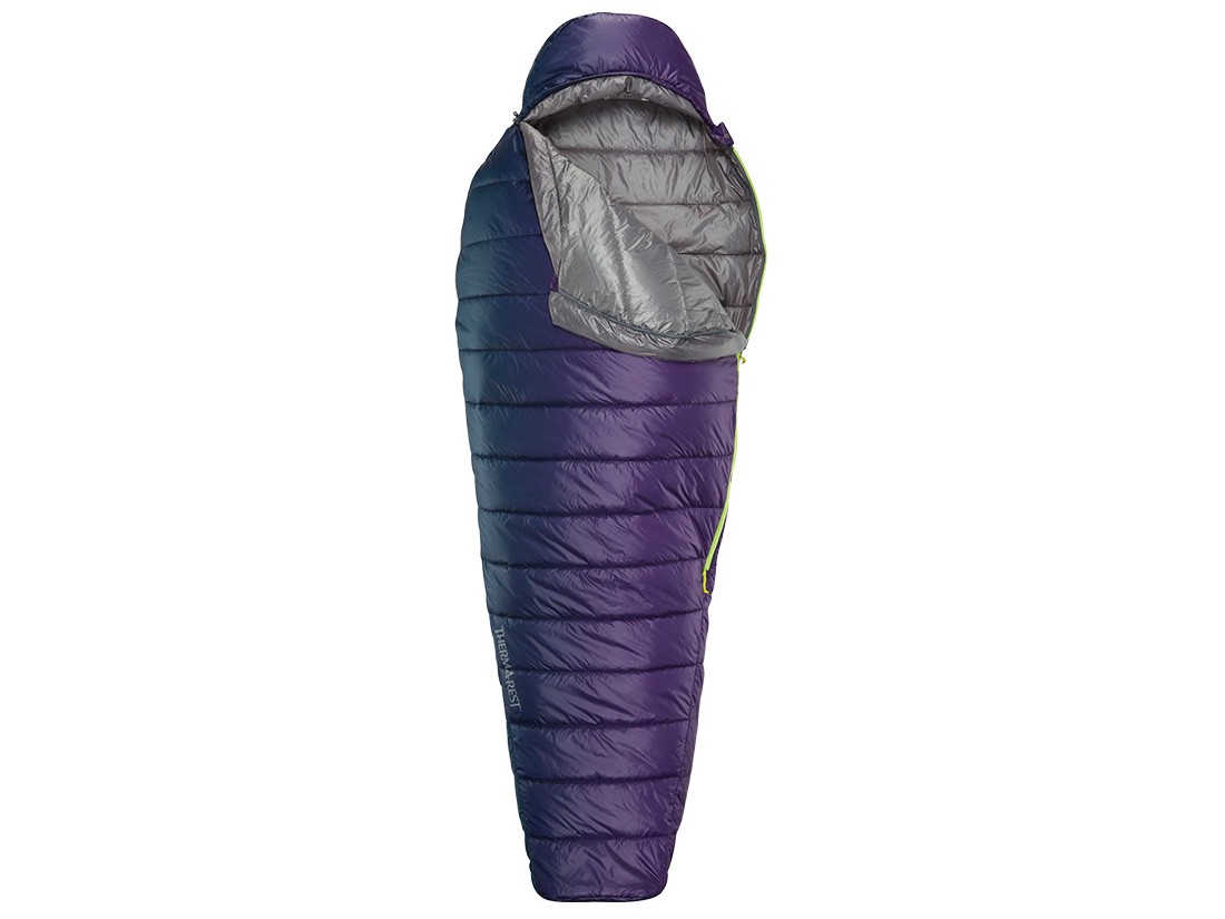 Thermarest Space Cowboy