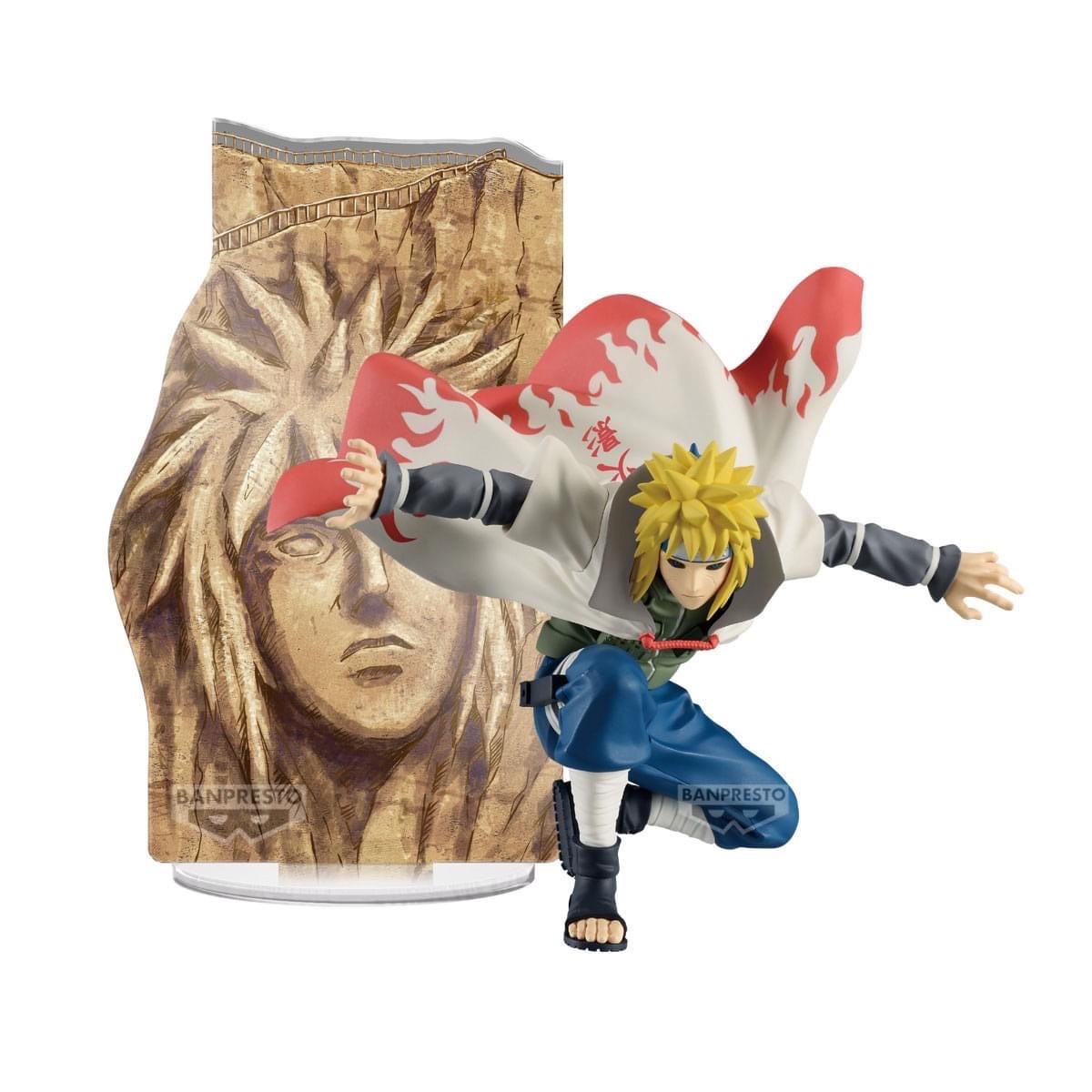 Pre-order : NARUTO SHIPPUDEN ปิดรับ : เที่ยง 11 พย