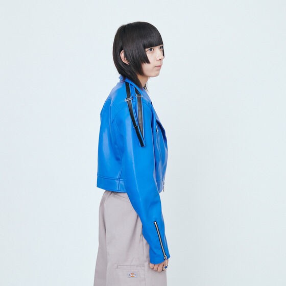 PRE-ORDER : Ohsama Sentai King-Ohger Yanma Gust New Chapter Short Jacket