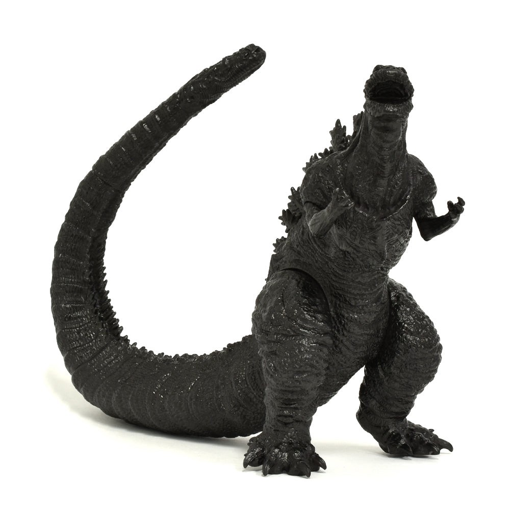 Godzilla - *Godzilla Store Limited* - Movie Monster Series - Hibiya Godzilla Square Godzilla Statue by Bandai (Lot JP)