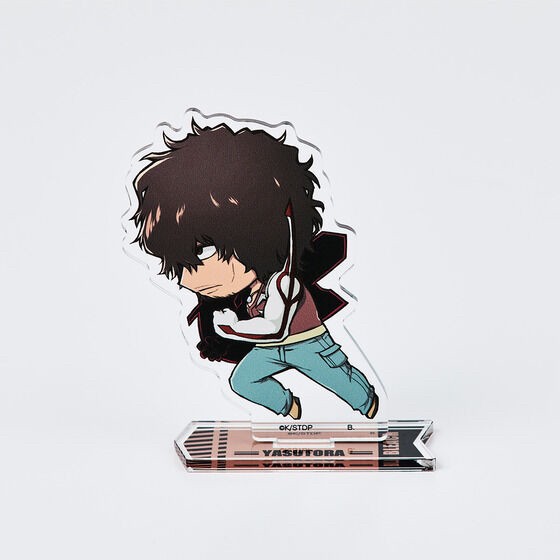 PRE-ORDER : BLEACH Thousand-Year Blood War Arc Deformed Series Acrylic Stand