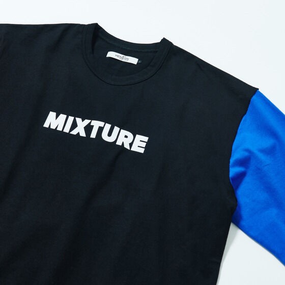 PRE-ORDER : Kamen Rider Build T-shirt -PIECE/PEACE- | HENSHIN by KAMEN RIDER