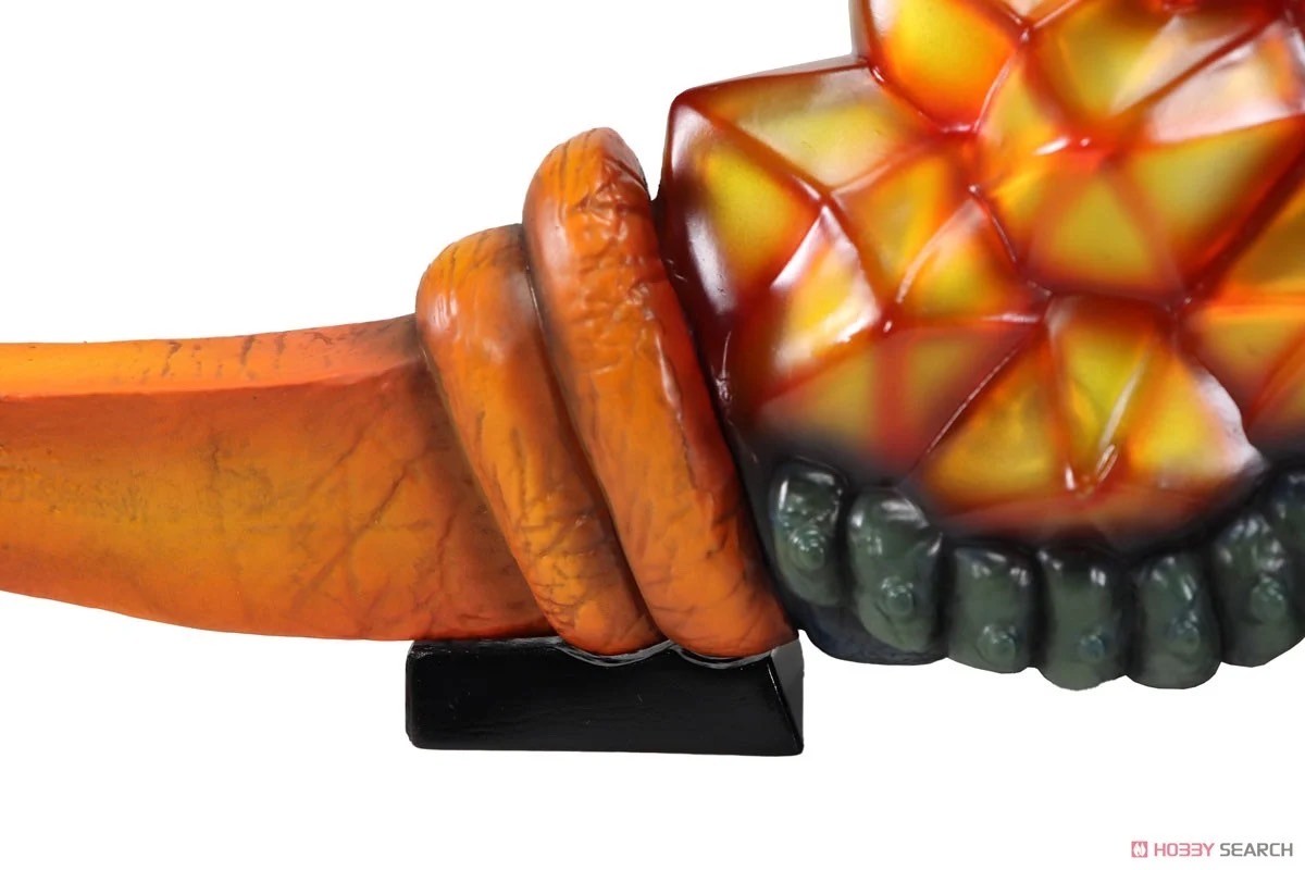 Pre-order : 1/6 Tokusatsu Series Vol.108 Vakishim by CCP