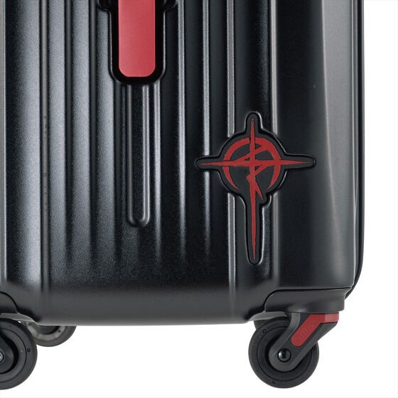 PRE-ORDER : Mobile Suit Gundam: Hathaway's Flash Travel Item Series Carry Case