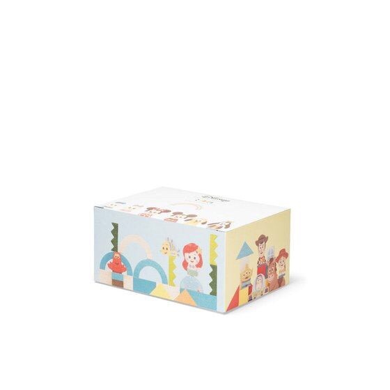 PRE-ORDER : Disney l KIDEA & BLOCK (Peter Pan) Limited Set