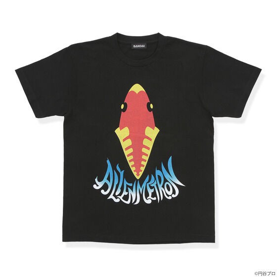 PRE-ORDER : Ultraman Ultra Seven Iconic T-shirt