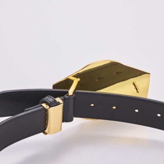 PRE-ORDER : Dragon Ball Z Mr. Satan's Champion Belt