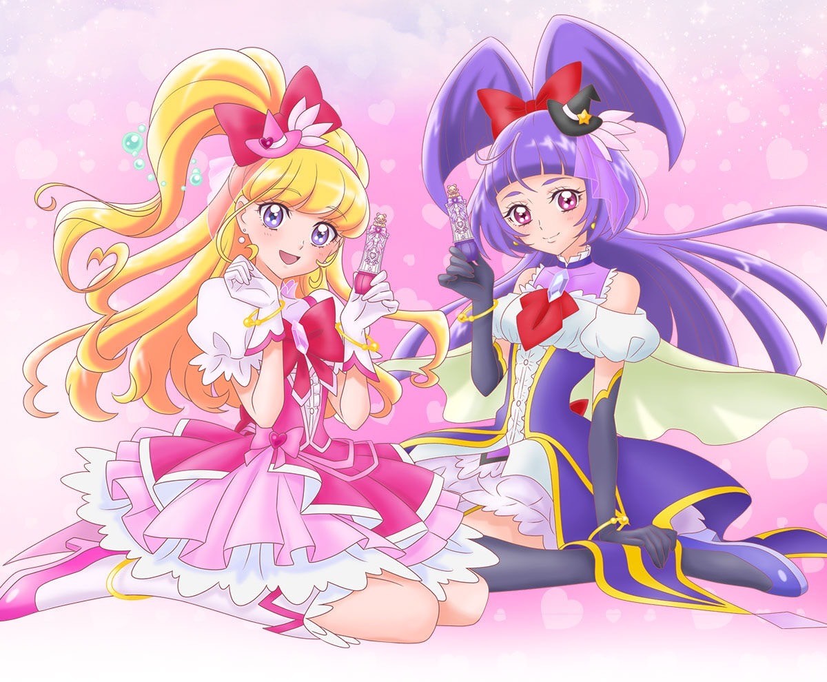 PRE-ORDER : Pretty Holic ~MIRAI DAYS Lip~