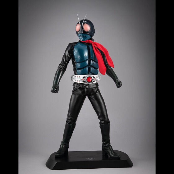 PRE-ORDER : Ultimate Article Kamen Rider (Shin Kamen Rider)