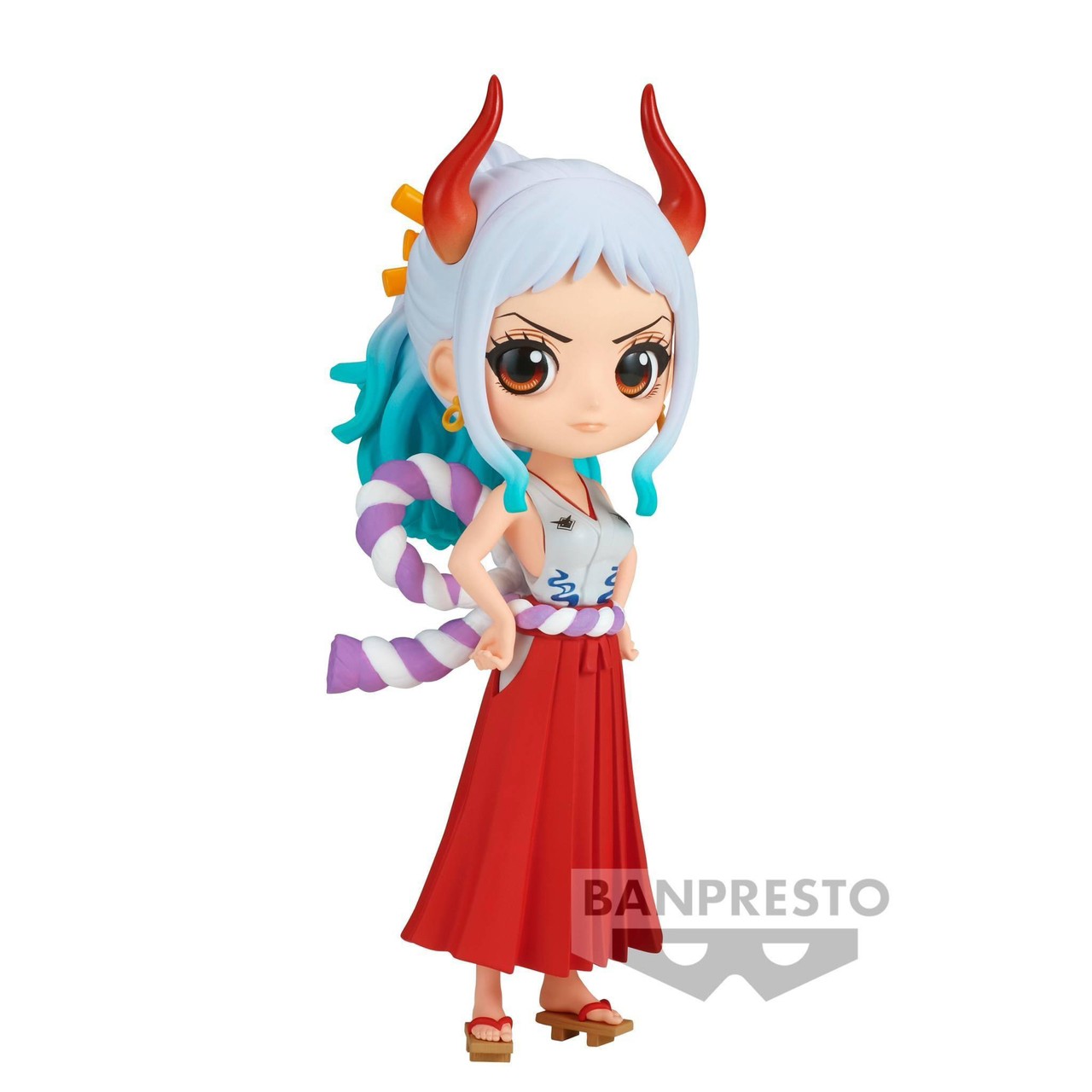 Pre-order : ONE PIECE Q POSKET -YAMATO-