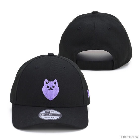 PRE-ORDER : STRICT-G NEW ERA(R) "Mobile Suit Gundam" 9FORTY Cap