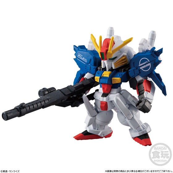 PRE-ORDER : FW GUNDAM CONVERGE #23 (10 pcs)