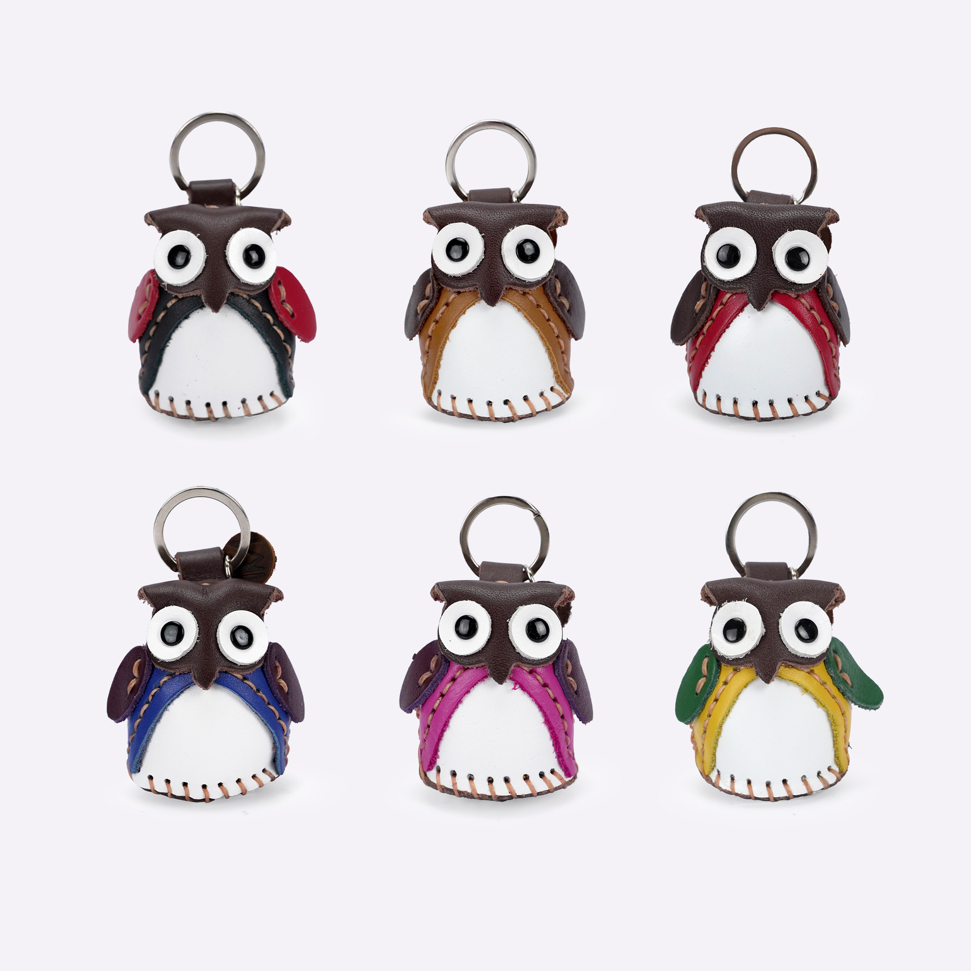Mini Owl