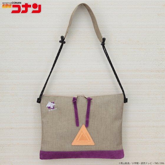 PRE-ORDER : Detective Conan ANONYM CRAFTSMAN DESIGN