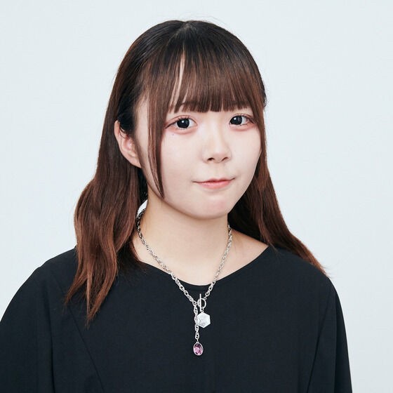 PRE-ORDER : Ohsama Sentai King-Ohger Gokkan Country Necklace