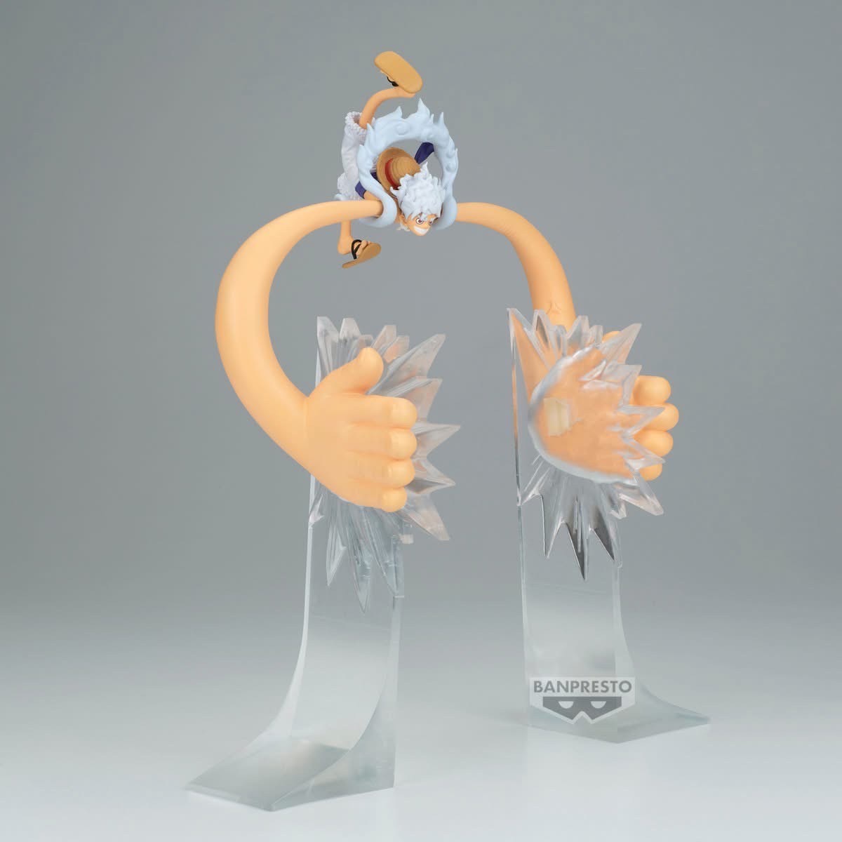 Pre-order : ONE PIECE 09-10/2025 by Banpresto