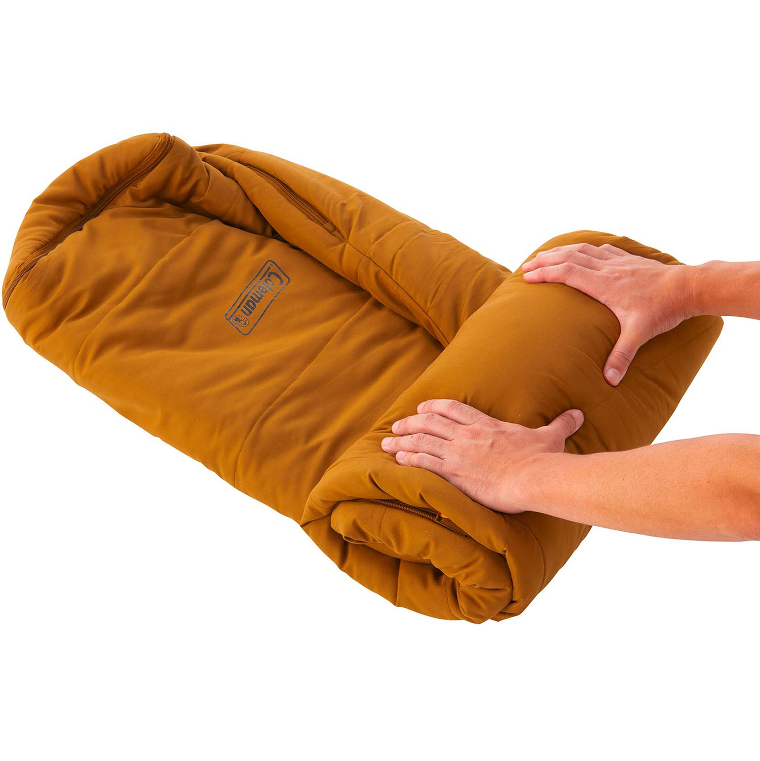 ถุงนอน Coleman Compact Cornet / L0