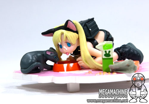 Weekly Dearest My Brother - Extra Number booklet & mini figure set by Mediaworks