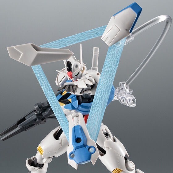 PRE-ORDER : Robot Spirit <SIDE MS> EFFECT PARTS SET ver. A.N.I.M.E. (Mobile Suit Gundam: The Witch from Mercury)