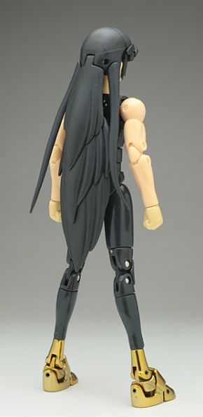 Saint Seiya Saint Cloth Myth Dragon Shiryu V2 Power of Gold by Bandai