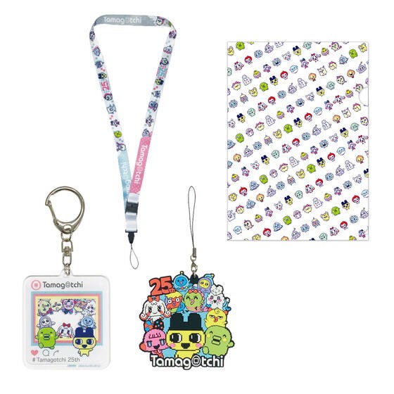 PRE-ORDER : Tamagotchi Dots. Tamagotchi Smart Set