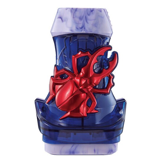 Masked Rider Revice - DX Vistamp Selection 03 by Premium Bandai (limited)