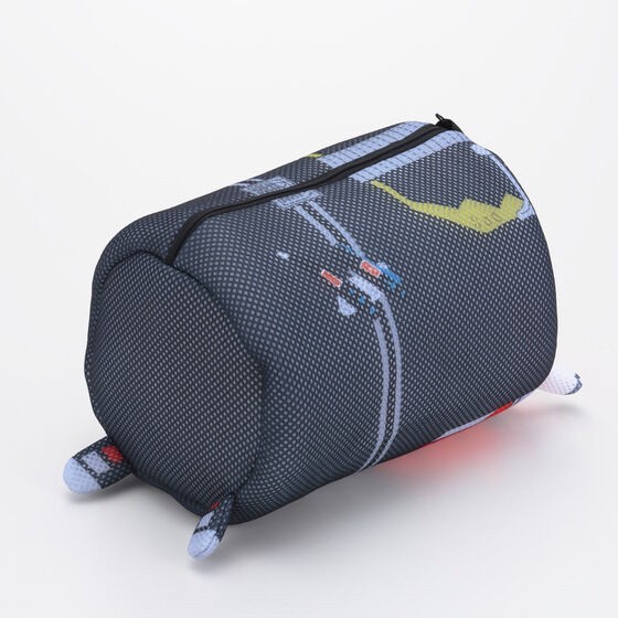 PRE-ORDER : Kamen Rider Den-O Laundry Net