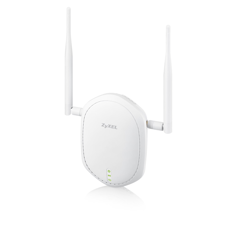 NWA1100-NH 802.11n Long Range PoE Access Point