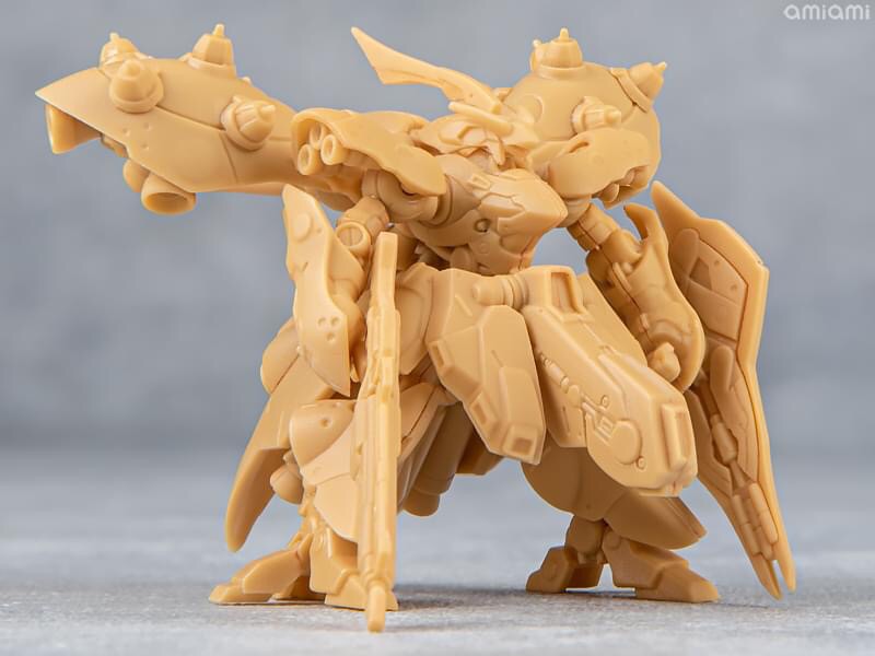 Gundam Artifact by Bandai