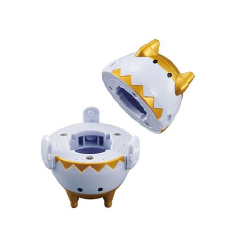 Tensou Sentai Goseiger - Gosei Header Series - Mistic Brother Set by Bandai