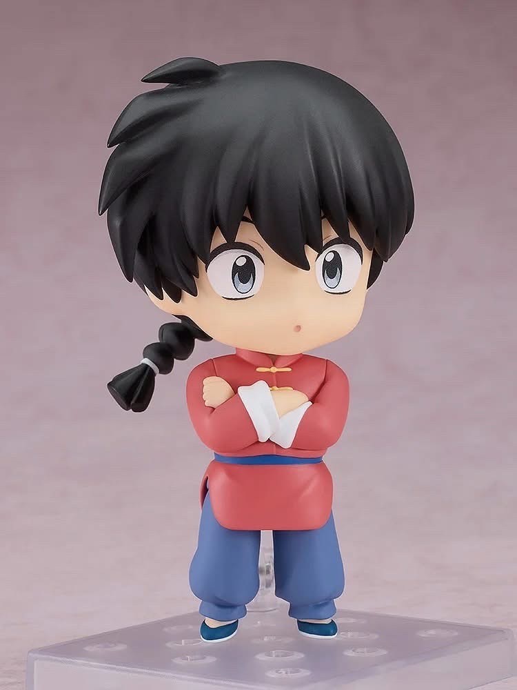 Pre-order : Nendoroid Ranma Saotome (Ranma 1/2) by Good Smile Company