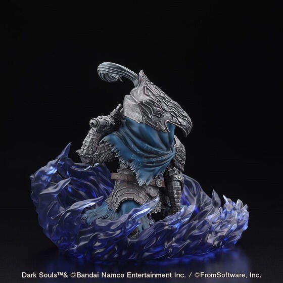 PRE-ORDER : Dark Souls Q Collection Abysswalker Artorias (Normal / Limited Edition)