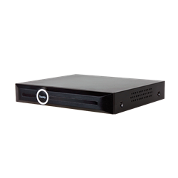 TC-NR5020M7-S1 4K H.265 20CH 1HDD NVR