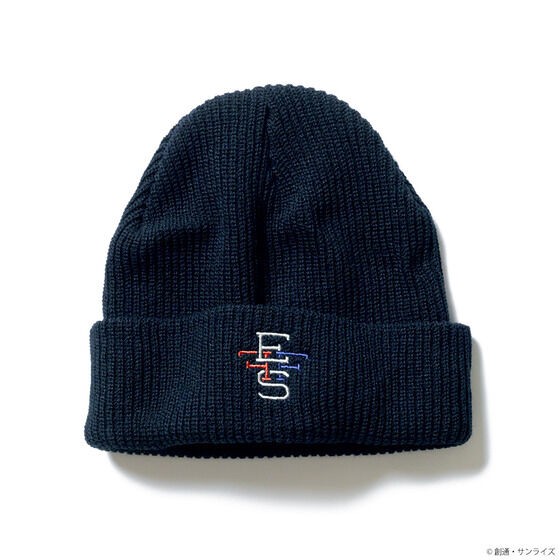 PRE-ORDER : STRICT-G.Fab "Mobile Suit Gundam" Knit Cap