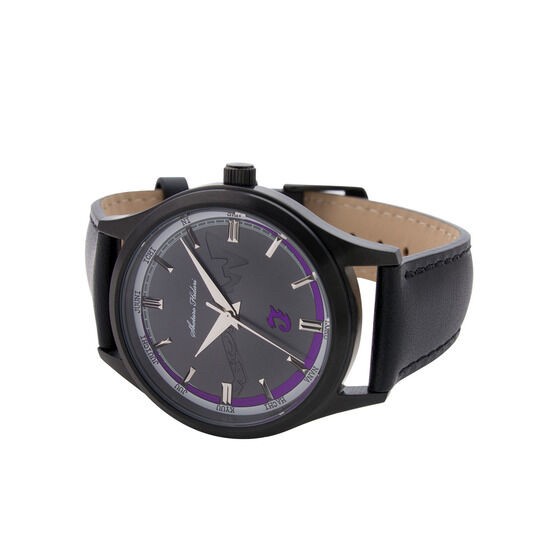 PRE-ORDER : Futo Detectives Character Motif Wristwatch