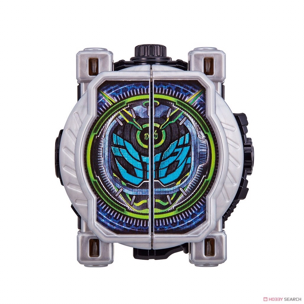 Masked Rider Zi-O - DX Beyondriver by Bandai
