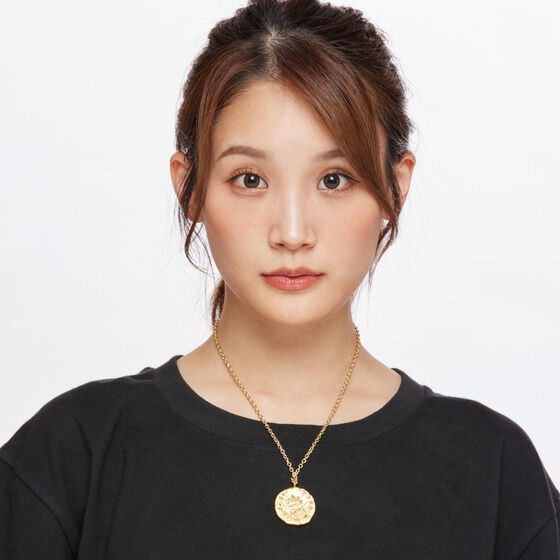 PRE-ORDER : Kamen Rider Geats Coin Bag Charm / Necklace