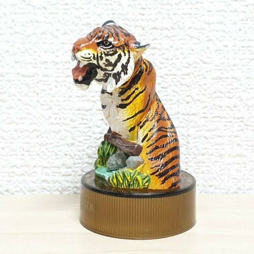 งานฝา กาชาปอง Yokohama Zoo Zoorasia Lunch Jungle Cracker Bottle Cap Trading Figure Collection by Kaiyodo (Set of 9)