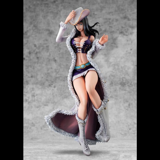 PRE-ORDER : Portrait.Of.Pirates One Piece Playback Memories Miss All Sunday (Nico Robin)