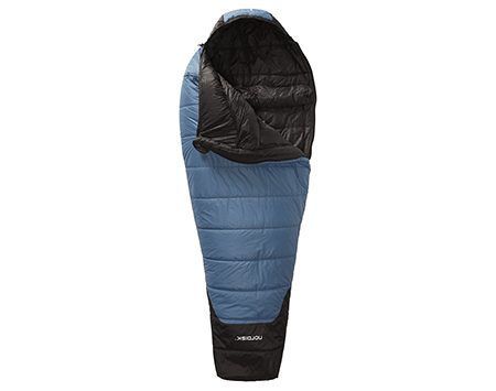 Canute +10° Sleeping Bag M