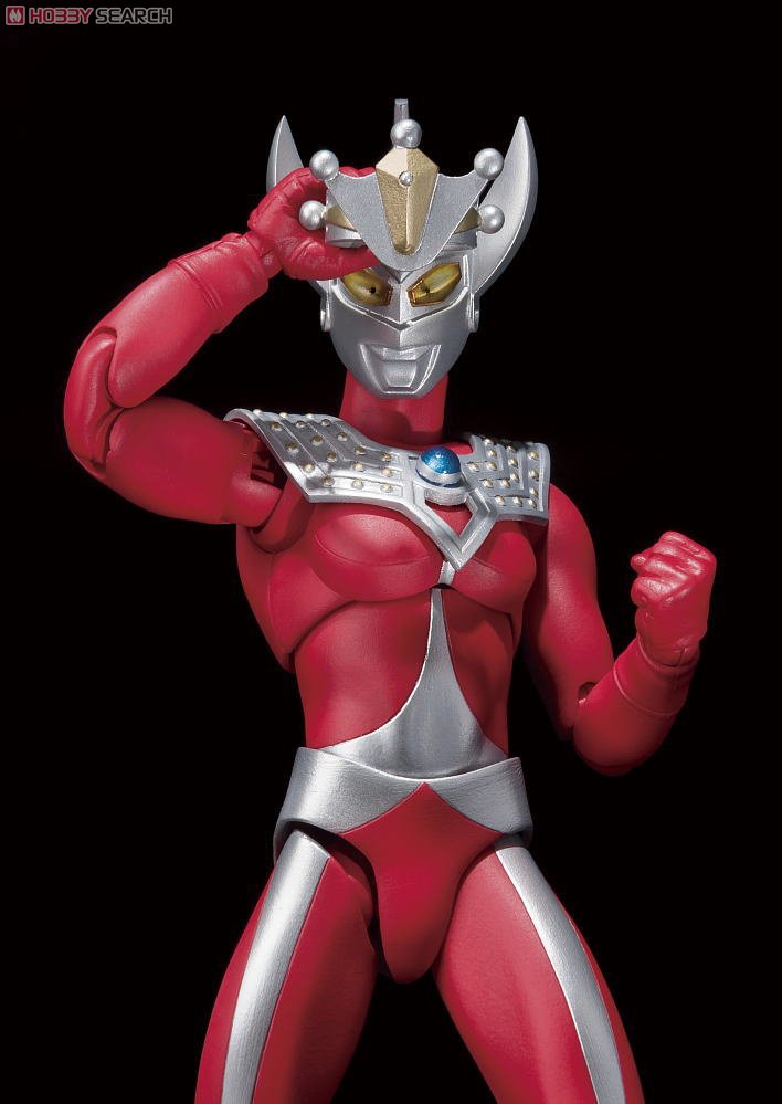 Ultra-act Ultraman Taro by Bandai