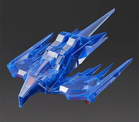 THE GATTAI HAGANE WORKS - Dancouga by Good Smile Company (with Exclusive Bonus)