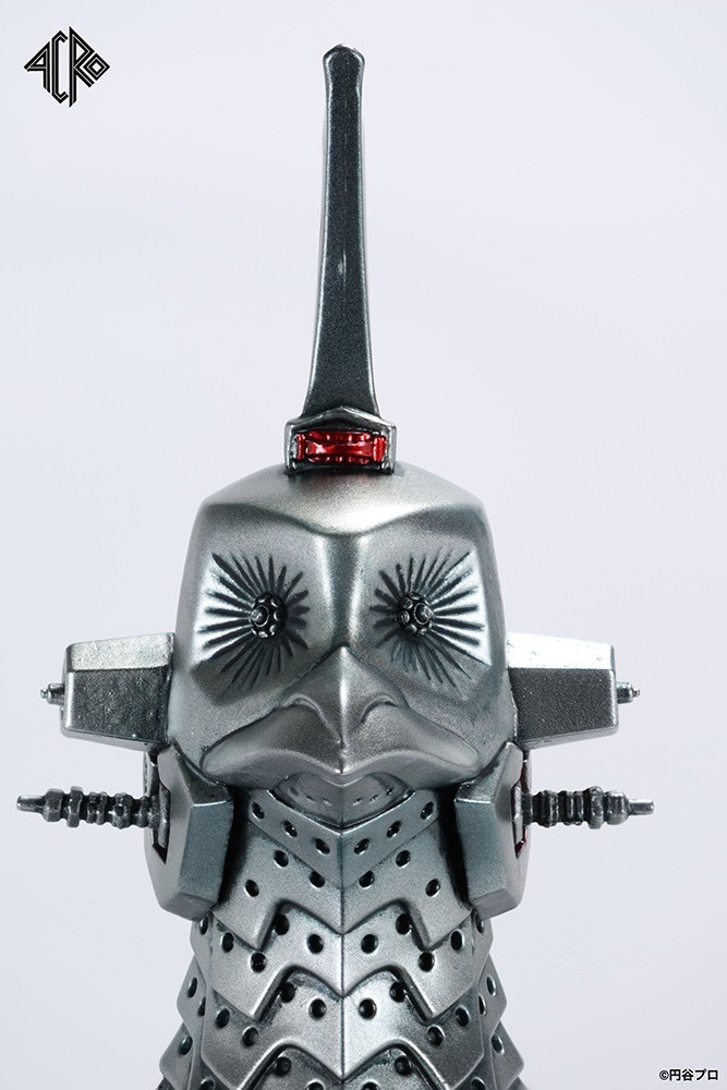 Pre-order : KRS x TAKEYA Windom Soft Vinyl Figure by ACRO