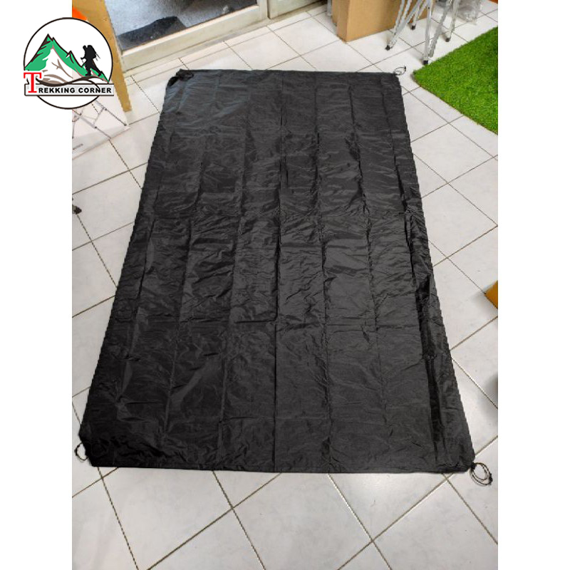 อุปกรณ์เต็นท์ Hoppa Airdome Ground Sheet