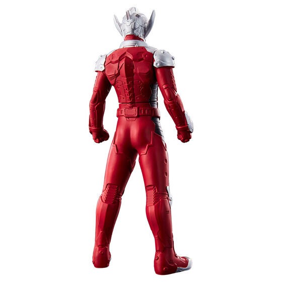 PRE-ORDER : Heroes "Ultraman" Movie Monster Series TARO
