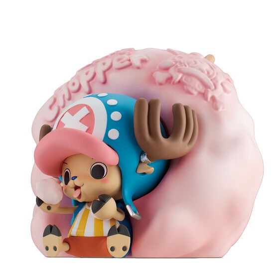 PRE-ORDER : Chara Bank Standard ONE PIECE Tony Tony Chopper