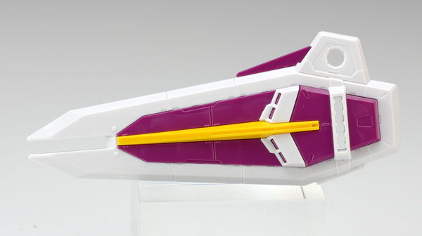 RG 1/144 Justice Gundam by Bandai