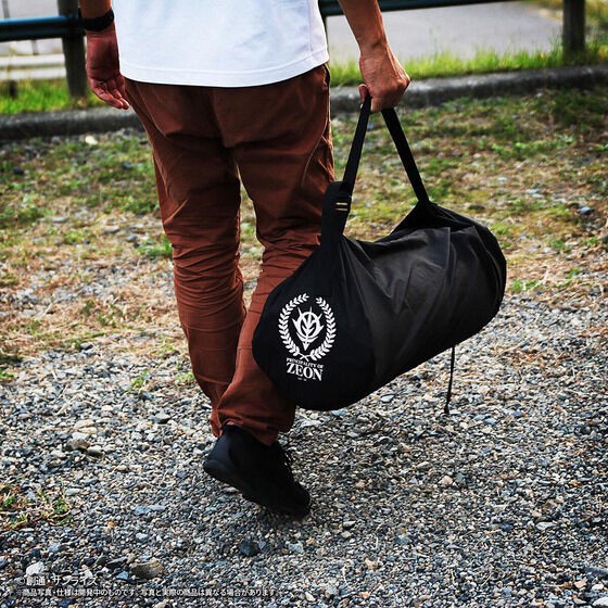 PRE-ORDER : Mobile Suit Gundam Inflator Mat